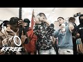 Ypc Zigs x TrappinAzz Reek x Ypc Mir - In The Field (Official Video) Shot @Kfree313