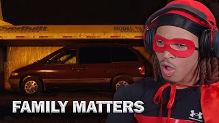 Plaqueboymax reacts to DRAKE - FAMILY MATTERS