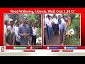 rs 1.3 cr development work in veling priol cuncolim panchayat begins