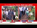 rs 1.3 cr development work in veling priol cuncolim panchayat begins