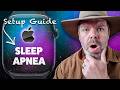 New Apple Watch Sleep Apnea Setup Guide & Tutorial