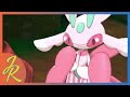 Pokémon Ultra Sun & Ultra Moon - Episode 23: Trial of Lush Jungle!