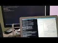Simple Echo Server and Client