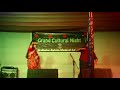 dard karaara dance cover by mohaiminul and tonushry 37th sandhani central conference 2018