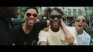 LulJo x BabyBlick x BookieDaG - StrikeEm (Official Video)