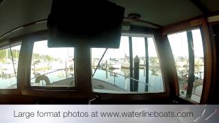 Sundowner Tug 36'  - Boatshed.com - Boat Ref#175546