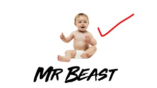 MrBeast will have a baby in Dec 18 2030