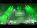 The Rush Tribute Project - Pabst Theater - Milwaukee - 12 November 2022 - Part 1