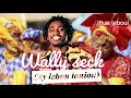 Wally B. Seck - Ayy lebou laniou (live 2024)