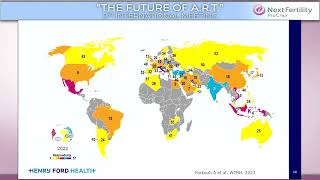 Global Survey on Sperm DNA Fragmentation: Highlights and Expert Recommendations - Rambhatla