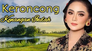 Keroncong syahdu untuk mengingat masa muda dan masa kecil