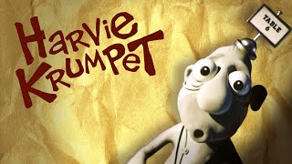 Harvie Krumpet - Official Trailer