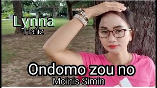 Ondomo zou no_Lynna Hafiz(Cover)