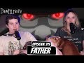 TAKING BACK THE DEATH NOTE! | Death Note Couple Reaction | Ep 29, “Father”