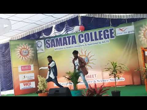 Samata college fest by passionate crew group me Devasai Samata college fest by passionate crew group me Devasai