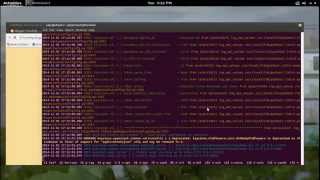 How to use screen in DevStack OpenStack