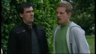 James Sutton Scenes (27.08.09)