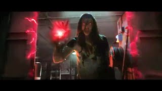 Doctor Strange Multiverse Of Madness Trailer: Evil Scarlet Witch Marvel Explained