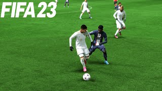 FIFA 23 - PSG vs Bayern München - Champions League - Gameplay -  (PS5, Xbox Series X, S)