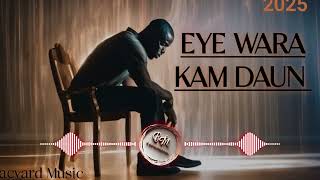 Eye Wara Kam Daun (PNG Latest  music) 2025..