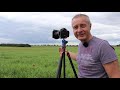 drama over the lincolnshire wolds landscape photography