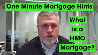 HMO Mortgages - What is a HMO mortgage?