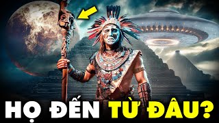Bí Mật Cuối Cùng Của Người Maya - Họ Không Thuộc Về Thế Giới Này? | Thế Giới Cổ Đại