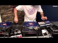 turntablist party routine w dj shiftee