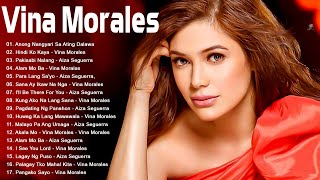 Vina Morales New Song - Vina Morales OPM Tagalog Love Songs - Vina Morales All Songs