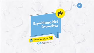 Espiritismo.net Entrevista #168 - Alvaro Mordechai