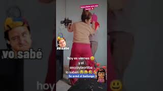 La ortiba y el secco 🇦🇷🤣🙏 subscribete para más humor 🙏