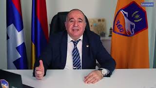 Փաշինյան, եթե դու պատրաստ ես քո աթոռի համար հանձնել մեր երկիրը և ժողովրդին նորից կոտորես...