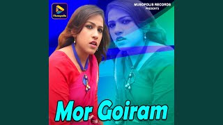 Mor Goiram