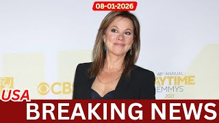 SHOCKING Exit? Nancy Lee Grahn Leaving General Hospital? | Inside the Grit Behind the Drama!