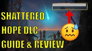 Surviving The Aftermath - Shattered Hope DLC – The Most Hated DLC? 2025 (Full Review & Guide)