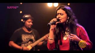 Duniya - Sithara - Music Mojo Season 2 - Kappa TV