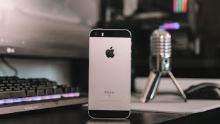 IPHONE  SE ПЕРВОГО ПОКОЛЕНИЯ ВСЁ ЕЩЁ АКТУАЛЬНыЙ В 2025 ГОДУ?  || МОЖНО ПОКУПАТЬ?