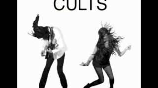 11. Rave On- Cults