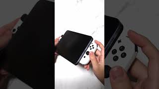 Switch Pro を作ってみた