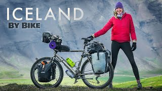 Iceland by Bike | The Full On Experience