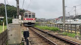 【廃車回送】東急田園都市線8500系 8627F 恩田入場回送 恩田にて