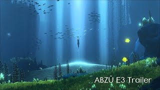 ABZÛ E3 Trailer