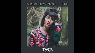 Shahaf Shvarzman - Fire