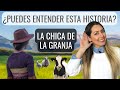 Historias para Mejorar tu Español 🎧 Improve your Spanish Listening Skills with Stories in Spanish