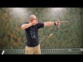 TOPARCHERY Traditional Recurve Bow Set Product Review