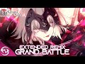 【FGO】 Fate -GRAND BATTLE- Metal Remix (Extended) Fate/Grand Order