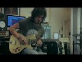 miguel montalban jamming a raw modern blues rock with b u0026g guitars 2025