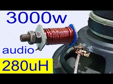 How to increase bass on subwoofer Make speaker louder and high bass How to increase bass on subwoofer Make speaker louder and high bass