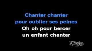 CHANTER SANS GUIDE