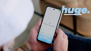 Gemini Just Got Its Biggest Update Ever.